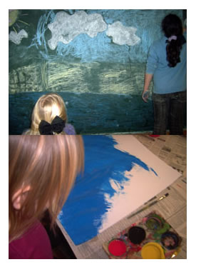 weiter